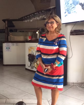 Maria Rosa Buri