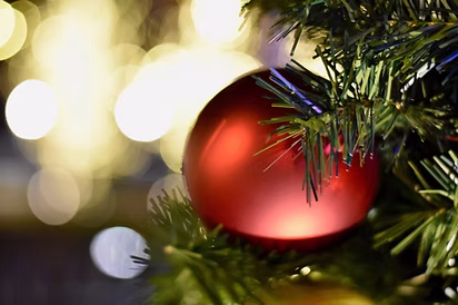 Christmas decorations