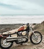 Australia: biking and surfing