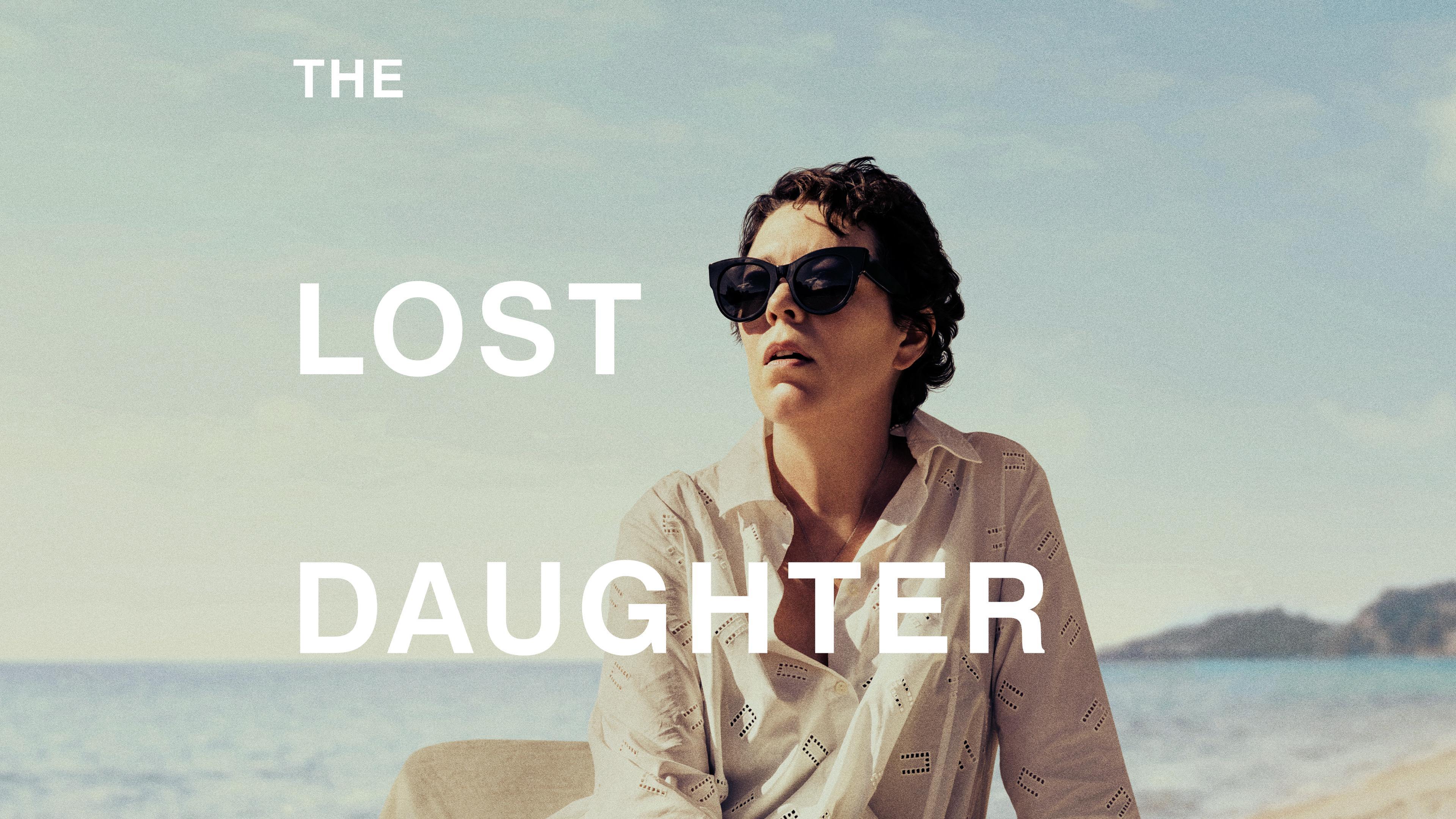 Film poster: The Lost Daughter