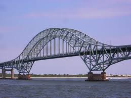 Robert Moses Causeway, New York