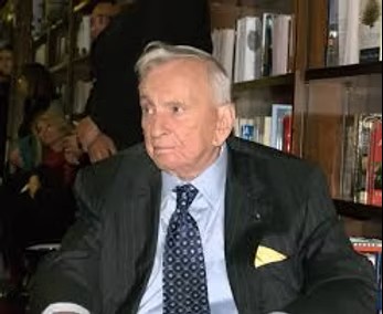 Gore Vidal