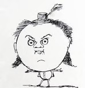 Lear Cartoon 2