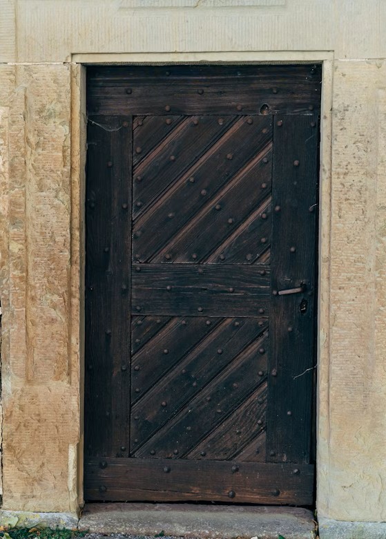 Open the Door 5
