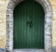 Open the Door 8