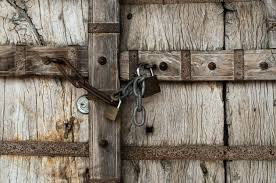 Open the Door 9
