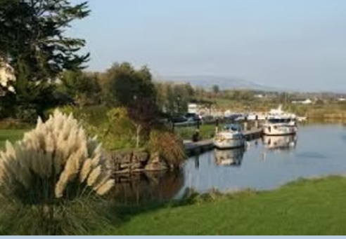 Leitrim, Ireland
