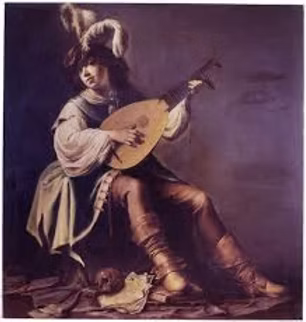 Mandolinist