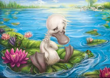 The Reluctant Duck