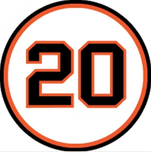 Twenty