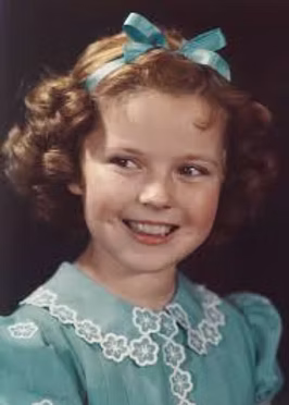 Shirley Temple